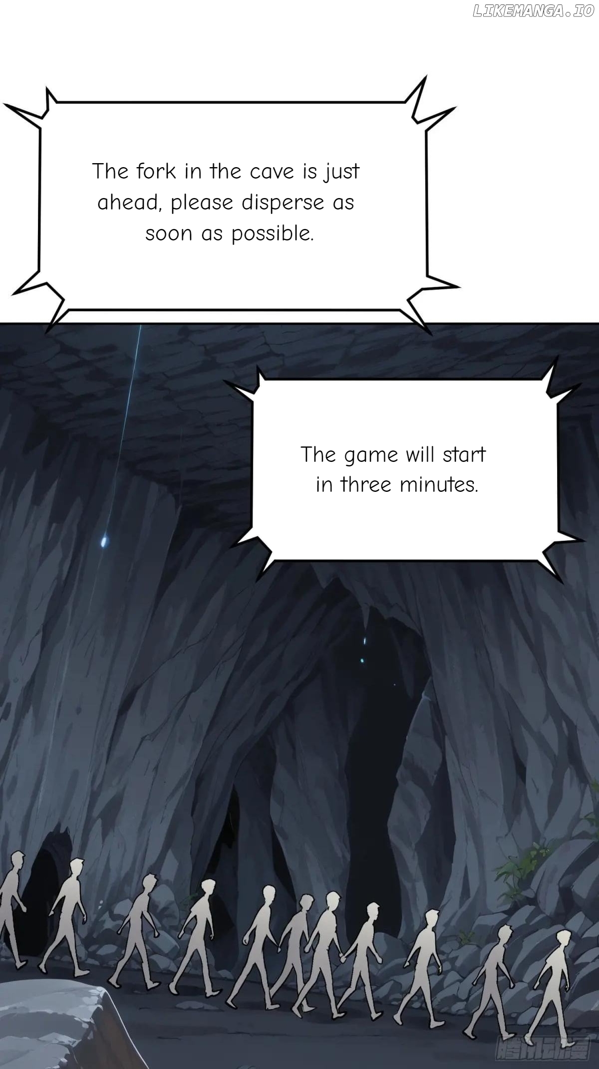 I Became the Target of the Harem in Another World Chapter 48 - page 49